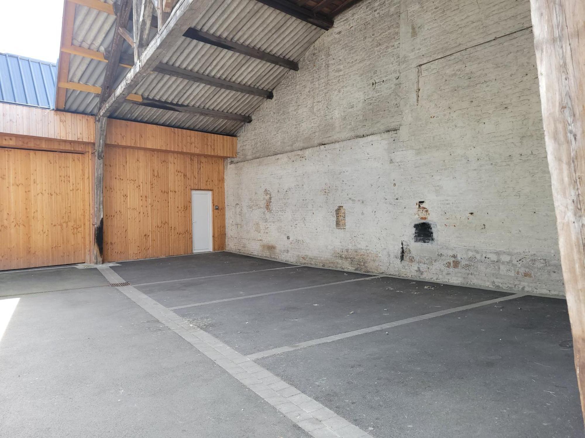 康布雷Loft 4 Du Temple Hypercentre & Parking公寓 外观 照片